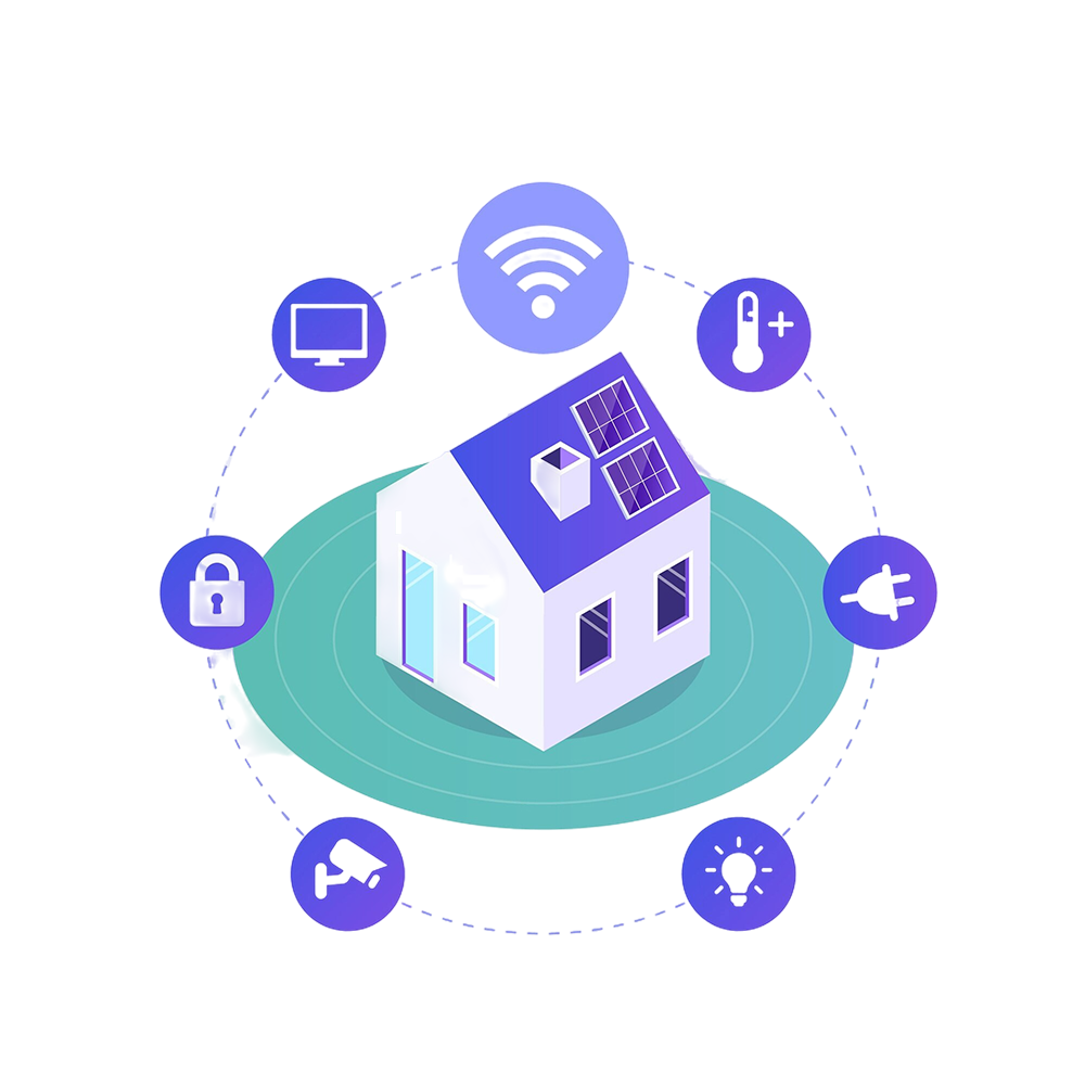 Home automation systems